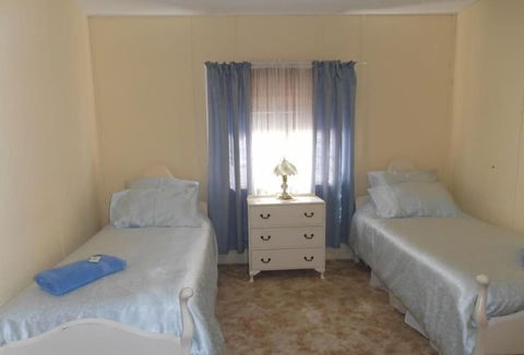 Lilly May Cottage - Nambucca Heads Accommodation 4