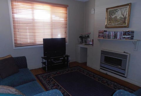 Lilly May Cottage - Nambucca Heads Accommodation 3