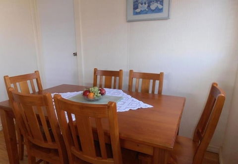 Lilly May Cottage - Nambucca Heads Accommodation 0