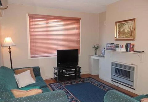 Lilly May Cottage - Nambucca Heads Accommodation 2