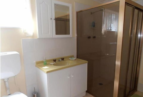 Lilly May Cottage - Nambucca Heads Accommodation 6