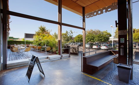 Villa Noosa Hotel - Nambucca Heads Accommodation 2