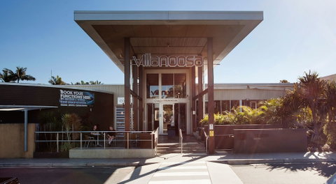 Villa Noosa Hotel - Nambucca Heads Accommodation 5
