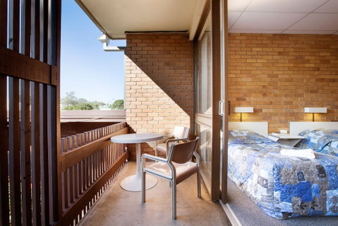 Villa Noosa Hotel - Nambucca Heads Accommodation 3