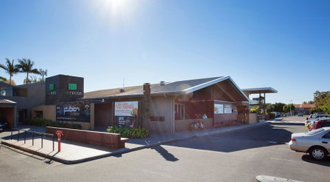 Villa Noosa Hotel - Nambucca Heads Accommodation 4
