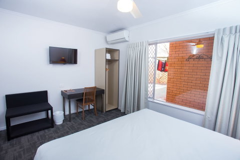 Wilsonton Hotel - Nambucca Heads Accommodation 5