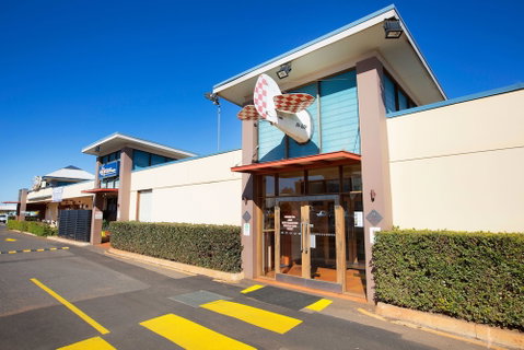 Wilsonton Hotel - Nambucca Heads Accommodation 1