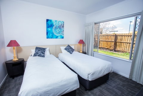 Wilsonton Hotel - Nambucca Heads Accommodation 6
