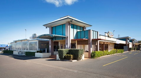 Wilsonton Hotel - Nambucca Heads Accommodation 0