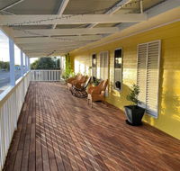 Kangaroo Island Central Backpackers - Nambucca Heads Accommodation