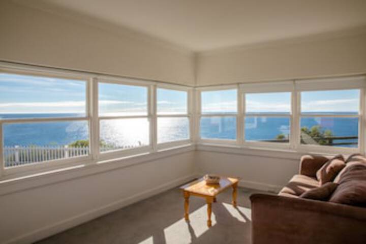 Low Head TAS Nambucca Heads Accommodation
