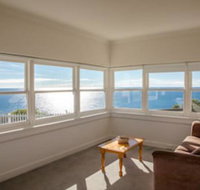 Low Head Pilot Station - Nambucca Heads Accommodation