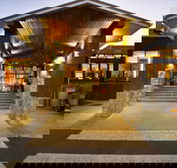 Nightcap at Federal Hotel Toowoomba - Nambucca Heads Accommodation