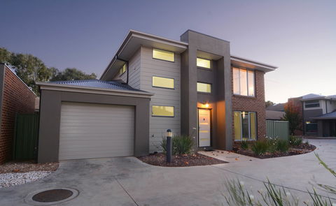Barclay On View - Nambucca Heads Accommodation 2