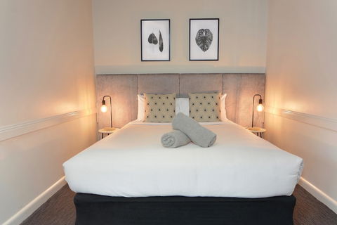 Barclay On View - Nambucca Heads Accommodation 3
