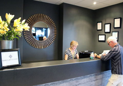 Barclay On View - Nambucca Heads Accommodation 1