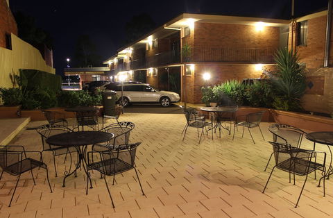 Barclay On View - Nambucca Heads Accommodation 0