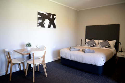 Barclay On View - Nambucca Heads Accommodation 4