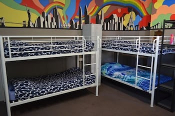 The Hive Hostel - Nambucca Heads Accommodation 4