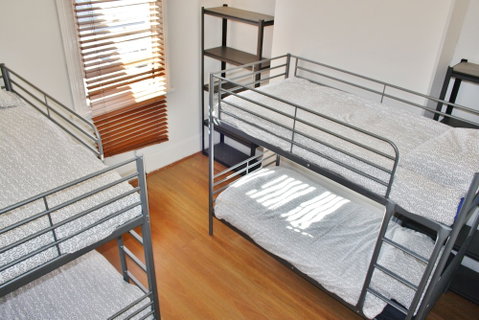 The Hive Hostel - Nambucca Heads Accommodation 6
