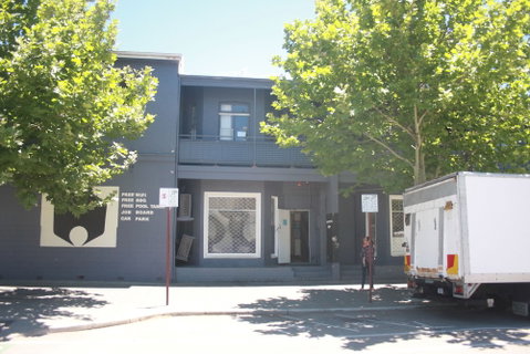 The Hive Hostel - Nambucca Heads Accommodation 1