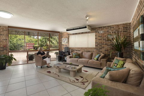 Beenleigh Yatala Motor Inn - Nambucca Heads Accommodation 3