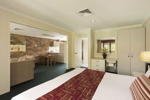 Beenleigh Yatala Motor Inn - Nambucca Heads Accommodation 5