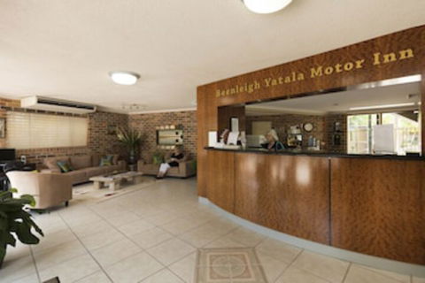 Beenleigh Yatala Motor Inn - Nambucca Heads Accommodation 0