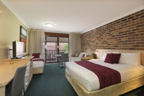 Beenleigh Yatala Motor Inn - Nambucca Heads Accommodation 7