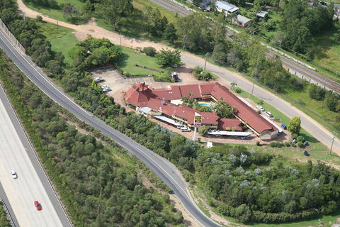 Beenleigh Yatala Motor Inn - Nambucca Heads Accommodation 1
