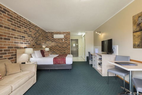 Beenleigh Yatala Motor Inn - Nambucca Heads Accommodation 4