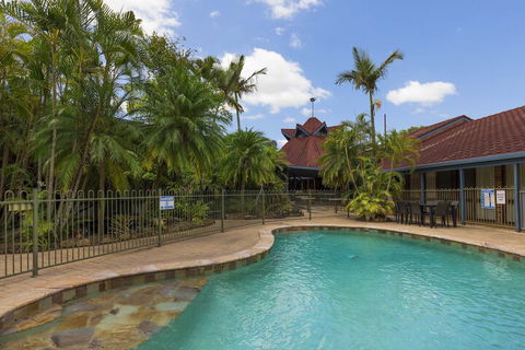 Beenleigh Yatala Motor Inn - Nambucca Heads Accommodation 2