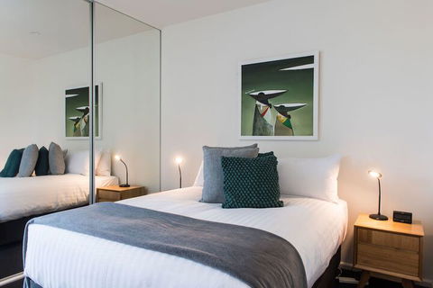 Sullivans Cove Apartments - Nambucca Heads Accommodation 7