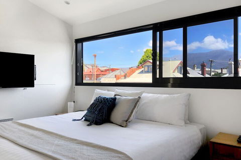 Sullivans Cove Apartments - Nambucca Heads Accommodation 2