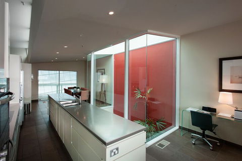 Sullivans Cove Apartments - Nambucca Heads Accommodation 4