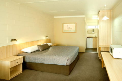 Box Hill Motel - Nambucca Heads Accommodation 5