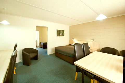 Box Hill Motel - Nambucca Heads Accommodation 4