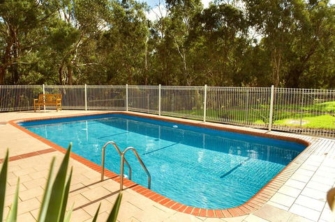 Box Hill Motel - Nambucca Heads Accommodation 1