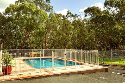 Box Hill Motel - Nambucca Heads Accommodation 0