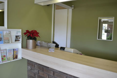 Box Hill Motel - Nambucca Heads Accommodation 2