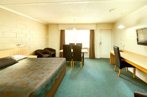 Box Hill Motel - Nambucca Heads Accommodation 6