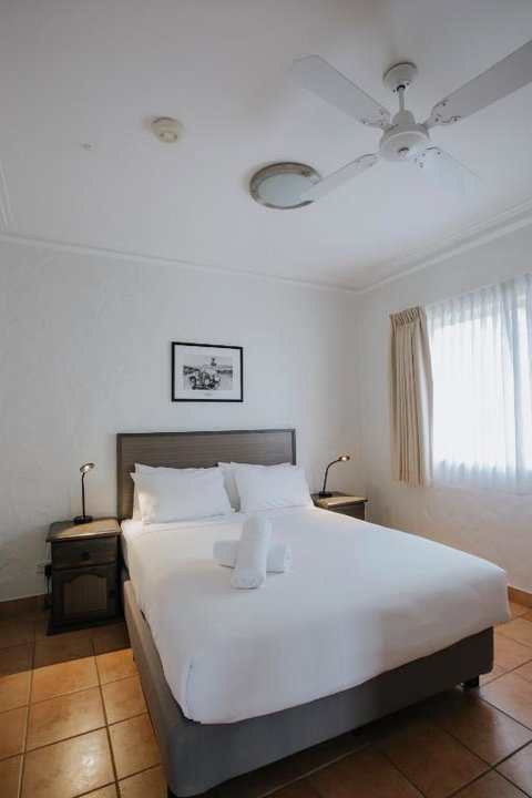 Canal Rocks Beachfront Apartments - Nambucca Heads Accommodation 5