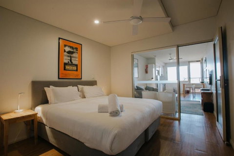 Canal Rocks Beachfront Apartments - Nambucca Heads Accommodation 4
