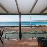 Canal Rocks Beachfront Apartments - Nambucca Heads Accommodation 0