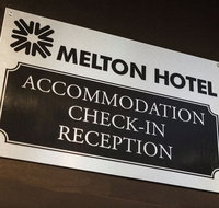 Melton Hotel - Nambucca Heads Accommodation