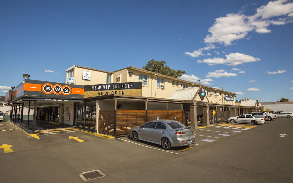 Fairfield NSW Nambucca Heads Accommodation