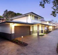 Abode Apartments Albury - Nambucca Heads Accommodation