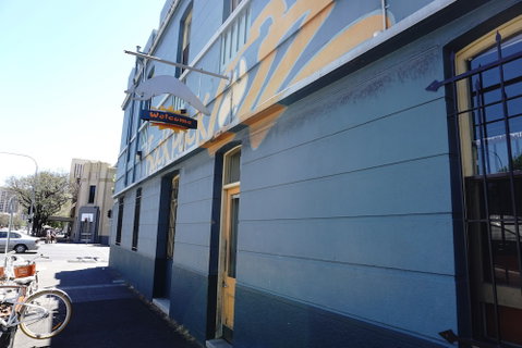 Backpack Oz - Hostel - Nambucca Heads Accommodation 0