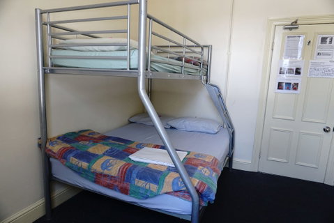 Backpack Oz - Hostel - Nambucca Heads Accommodation 6