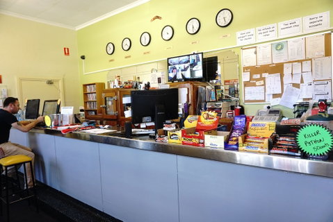 Backpack Oz - Hostel - Nambucca Heads Accommodation 2